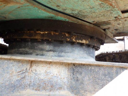 SK210LC # YQ12-08152 SK210LC # YQ12-08152