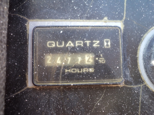 ขายรถกระเช้า JLG รุ่น 450J รถกระเช้านำเข้าจากอเมริกา สูง 14 เมตร สภาพดี โทร 061-4194022 ใหม่