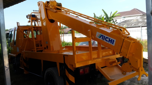 ขายรถเจาะสว่าน