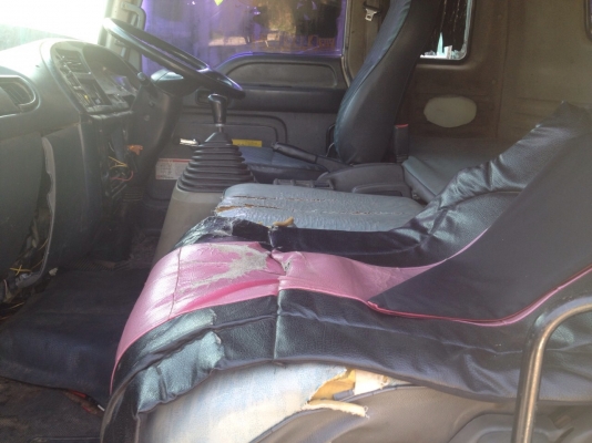 ขายสิบล้อ 270 ปี 46 ยูโรทู