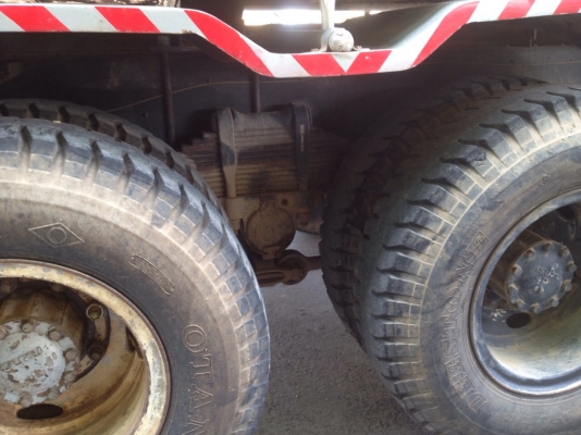 ขายสิบล้อ 270 ปี 46 ยูโรทู