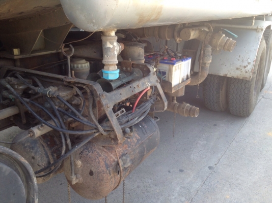 ขายสิบล้อ 270 ปี 46 ยูโรทู