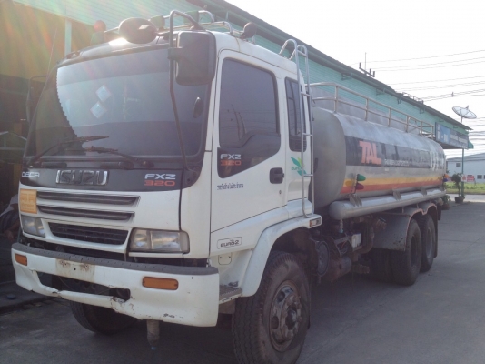 ขายสิบล้อ 270 ปี 46 ยูโรทู