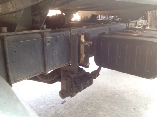 ขายสิบล้อ 270 ปี 46 ยูโรทู