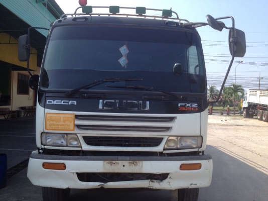 ขายสิบล้อ 270 ปี 46 ยูโรทู