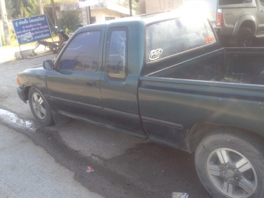 ไมตร้เอ็ก สภาพสวย