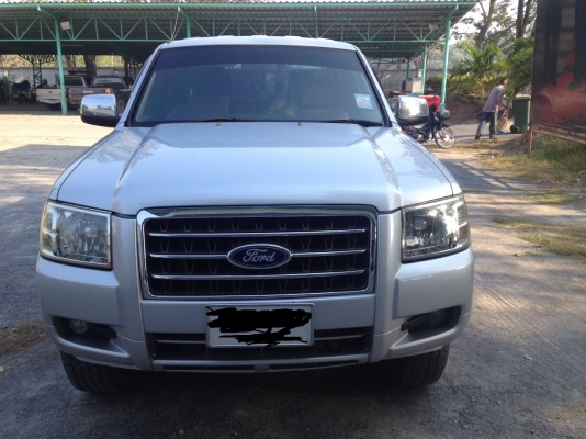 ขาย Ford Ranger 3.0 4wd 4 ประตู ปี 2007 ขาย Ford Ranger 3.0 4wd 4 ประตู ปี 2007