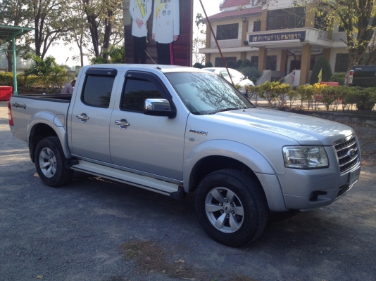 ขาย Ford Ranger 3.0 4wd 4 ประตู ปี 2007 ขาย Ford Ranger 3.0 4wd 4 ประตู ปี 2007