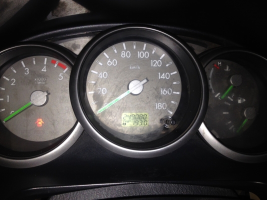 ขาย Ford Ranger 3.0 4wd 4 ประตู ปี 2007 ขาย Ford Ranger 3.0 4wd 4 ประตู ปี 2007