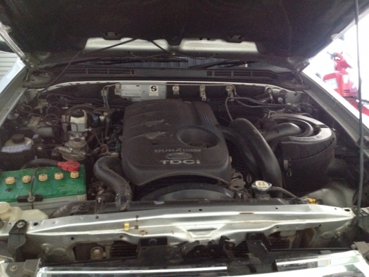 ขาย Ford Ranger 3.0 4wd 4 ประตู ปี 2007 ขาย Ford Ranger 3.0 4wd 4 ประตู ปี 2007