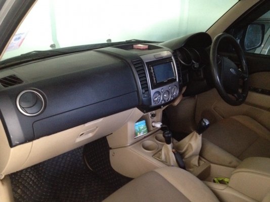 ขาย Ford Ranger 3.0 4wd 4 ประตู ปี 2007 ขาย Ford Ranger 3.0 4wd 4 ประตู ปี 2007