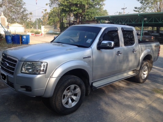 ขาย Ford Ranger 3.0 4wd 4 ประตู ปี 2007 ขาย Ford Ranger 3.0 4wd 4 ประตู ปี 2007
