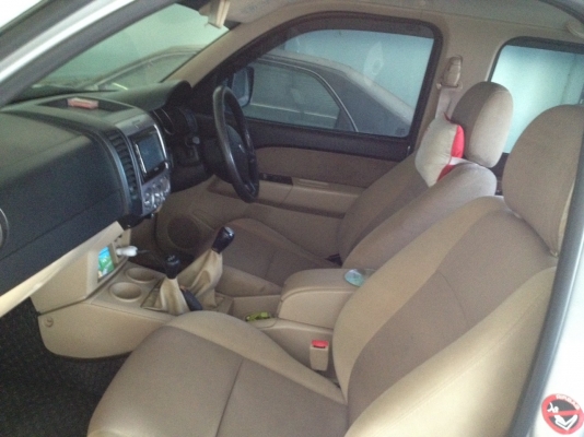 ขาย Ford Ranger 3.0 4wd 4 ประตู ปี 2007