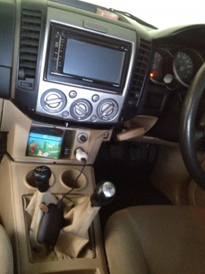 ขาย Ford Ranger 3.0 4wd 4 ประตู ปี 2007 ขาย Ford Ranger 3.0 4wd 4 ประตู ปี 2007