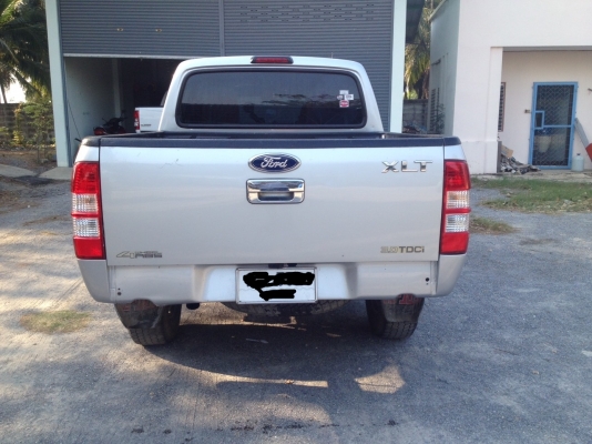 ขาย Ford Ranger 3.0 4wd 4 ประตู ปี 2007 ขาย Ford Ranger 3.0 4wd 4 ประตู ปี 2007