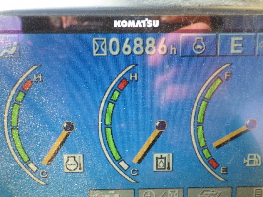 PC210LC-8N1 # 316796 ต้องสั่งนำเข้า รถอยู่ญี่ปุ่น PC210LC-8N1 # 316796 ต้องสั่งนำเข้า รถอยู่ญี่ปุ่น