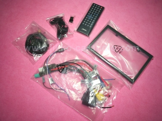 BOSWICK V80WBN เครื่องเล่นระบบแอนดรอยร์ ที่ดีและทันสมัยที่สุด ตัวโชว์ ประกันห้าง