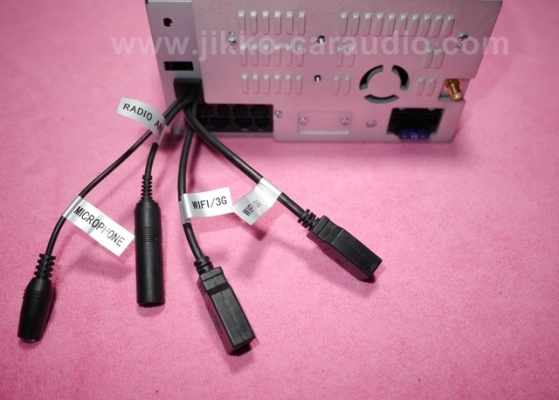 BOSWICK V80WBN เครื่องเล่นระบบแอนดรอยร์ ที่ดีและทันสมัยที่สุด ตัวโชว์ ประกันห้าง