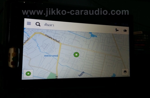 BOSWICK V80WBN เครื่องเล่นระบบแอนดรอยร์ ที่ดีและทันสมัยที่สุด ตัวโชว์ ประกันห้าง