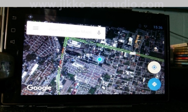 BOSWICK V80WBN เครื่องเล่นระบบแอนดรอยร์ ที่ดีและทันสมัยที่สุด ตัวโชว์ ประกันห้าง