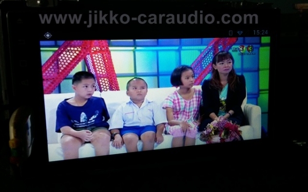 BOSWICK V80WBN เครื่องเล่นระบบแอนดรอยร์ ที่ดีและทันสมัยที่สุด ตัวโชว์ ประกันห้าง