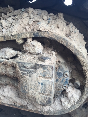 ขายแม็คโครโคมาซุ PC80 รุ่นสอง 220000 บาท