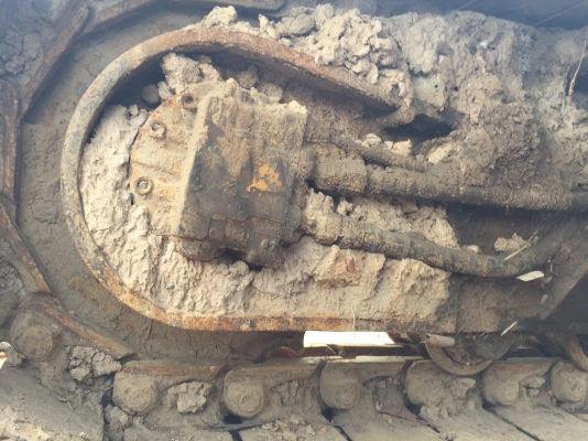 ขายแม็คโครโคมาซุ PC80 รุ่นสอง 220000 บาท