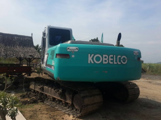 ขาย 1,295,000 รถแบคโฮ KOBELCO sk 200-6เครื่องดีปั้มแรงไฟฟ้าครบเล่มทะเบียนรถสวยพร้อมใช้เอกสารพร้อมโอน 090-772-3710 090-772-3708 ขาย 1,295,000 รถแบคโฮ KOBELCO sk 200-6เครื่องดีปั้มแรงไฟฟ้าครบเล่มทะเบียนรถสวยพร้อมใช้เอกสารพร้อมโอน 090-772-3710 090-772-3708