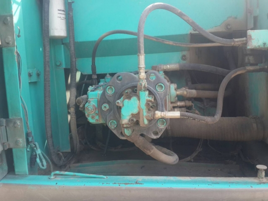 ขาย 1,295,000 รถแบคโฮ KOBELCO sk 200-6เครื่องดีปั้มแรงไฟฟ้าครบเล่มทะเบียนรถสวยพร้อมใช้เอกสารพร้อมโอน 090-772-3710 090-772-3708 ขาย 1,295,000 รถแบคโฮ KOBELCO sk 200-6เครื่องดีปั้มแรงไฟฟ้าครบเล่มทะเบียนรถสวยพร้อมใช้เอกสารพร้อมโอน 090-772-3710 090-772-3708