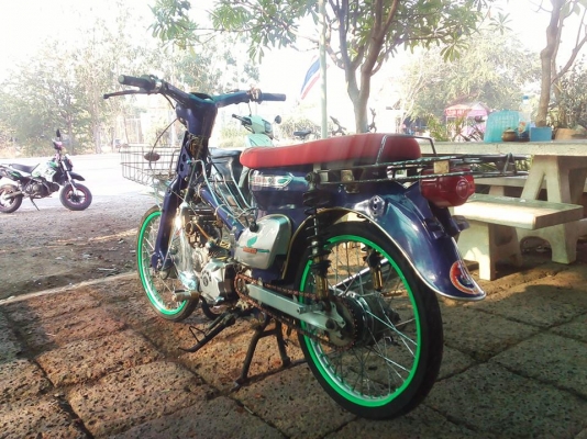 ขาย C70 เครื่องไลฟาน125 เอกสารอินวอย+ใบซื้อขายจากทางร้าน ค่าตัว 8900 บาท ขาย C70 เครื่องไลฟาน125 เอกสารอินวอย+ใบซื้อขายจากทางร้าน ค่าตัว 8900 บาท