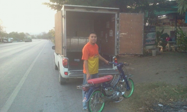 ขาย C70 เครื่องไลฟาน125 เอกสารอินวอย+ใบซื้อขายจากทางร้าน ค่าตัว 8900 บาท ขาย C70 เครื่องไลฟาน125 เอกสารอินวอย+ใบซื้อขายจากทางร้าน ค่าตัว 8900 บาท