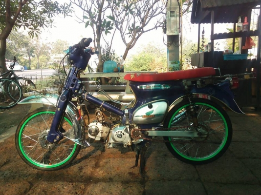 ขาย C70 เครื่องไลฟาน125 เอกสารอินวอย+ใบซื้อขายจากทางร้าน ค่าตัว 8900 บาท ขาย C70 เครื่องไลฟาน125 เอกสารอินวอย+ใบซื้อขายจากทางร้าน ค่าตัว 8900 บาท