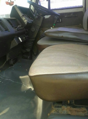 หกล้อ อีซูชุ ร็อค FSR11H165 พ.เวอร์ แอร์ ช่วงยาว5.30ม สภาพดีสวยพร้อมใช้งาน ทะเบียนพร้อมโอน