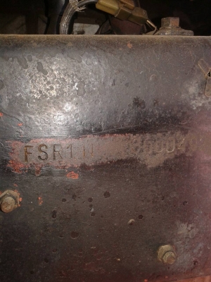 หกล้อ อีซูชุ ร็อค FSR11H165 พ.เวอร์ แอร์ ช่วงยาว5.30ม สภาพดีสวยพร้อมใช้งาน ทะเบียนพร้อมโอน