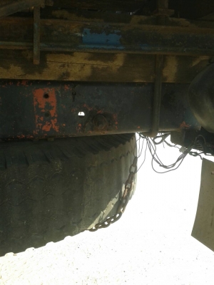 หกล้อ อีซูชุ ร็อค FSR11H165 พ.เวอร์ แอร์ ช่วงยาว5.30ม สภาพดีสวยพร้อมใช้งาน ทะเบียนพร้อมโอน