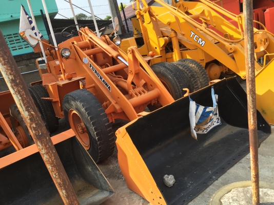 ขายรถตัก ขายรถตัก