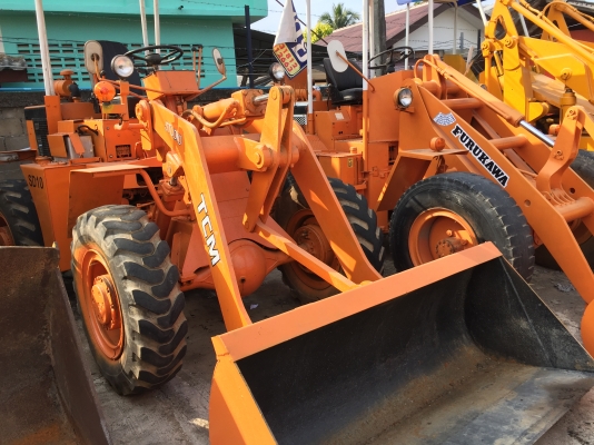 ขายรถตัก ขายรถตัก