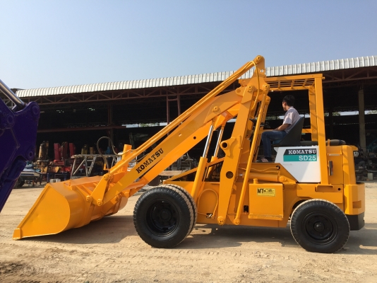 ขายรถตัก ขายรถตัก