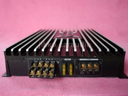 Formula X FX-450 รุ่นแรก อึด ทรงพลัง วงจรพริ้นท์ 2 ชั้น สวย ๆ เดิม ๆ ไม่โทรม ไม่ซ่อม 3,800 by JIKKO