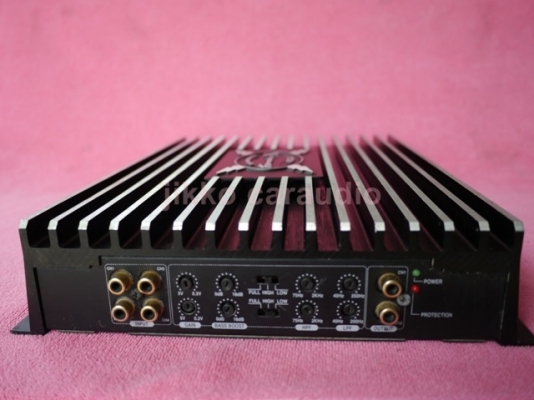 Formula X FX-450 รุ่นแรก อึด ทรงพลัง วงจรพริ้นท์ 2 ชั้น สวย ๆ เดิม ๆ ไม่โทรม ไม่ซ่อม 3,800 by JIKKO