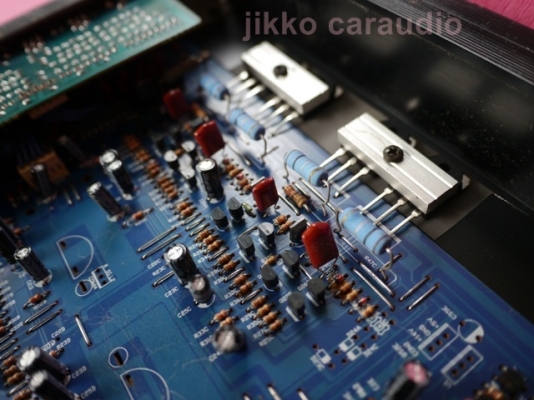 Formula X FX-450 รุ่นแรก อึด ทรงพลัง วงจรพริ้นท์ 2 ชั้น สวย ๆ เดิม ๆ ไม่โทรม ไม่ซ่อม 3,800 by JIKKO