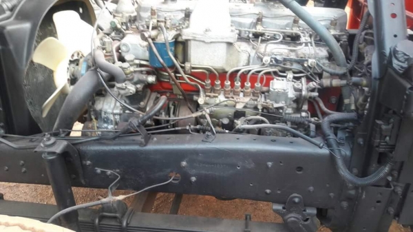 ขายรถ6ล้อ FD3H ติดเครน304 4ปลอก3ชัก เครื่อง185 เทอร์โบ ปี44 ยาว7.20เมตร เอกสารพร้อมโอน สนใจโทร 090-8588220คุณนะ 093-3258446คุณบิว หรือเข้าดูสินค้าอื่นๆได้ที่ www.truck.in.th/498 หรือเพจFacebook ณรงค์ ซื้อขายรถมือสอง (เว็บไซต์ส่วนตัว) หรือFacebook คุณนะ รถ