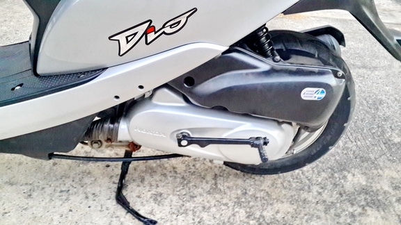 ขายขาดทุน HON่A DIO4 รถเพิ่งมาจากญี่ปุ่น ขายขาดทุน HON่A DIO4 รถเพิ่งมาจากญี่ปุ่น