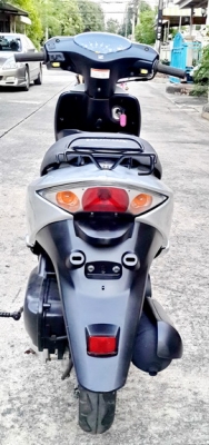 ขายขาดทุน HON่A DIO4 รถเพิ่งมาจากญี่ปุ่น ขายขาดทุน HON่A DIO4 รถเพิ่งมาจากญี่ปุ่น