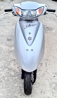 ขายขาดทุน HON่A DIO4 รถเพิ่งมาจากญี่ปุ่น ขายขาดทุน HON่A DIO4 รถเพิ่งมาจากญี่ปุ่น