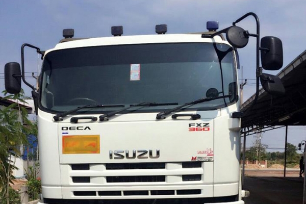 10ล้อ ISUZU DECA FXZ-360 ยูโร-3 ปี55 2เพลาดั้มเหล็ก สามมิตรฯลอนเฉียง มีระบบลากพ่วง **ขาย ISUZU DECA FXZ-360 ยูโร 3 (แม่เดี่ยว) 10ล้อ2เพลาดั้มเหล็ก SMM-สามมิตรฯ สีใหม่สวยๆ พร้อมใช้งาน ISUZU DECA FXZ-360 EURO-3 ปี55 เครื่องเดิม เกียร 10ล้อ ISUZU DECA FXZ-360 ยูโร-3 ปี55 2เพลาดั้มเหล็ก สามมิตรฯลอนเฉียง มีระบบลากพ่วง **ขาย ISUZU DECA FXZ-360 ยูโร 3 (แม่เดี่ยว) 10ล้อ2เพลาดั้มเหล็ก SMM-สามมิตรฯ สีใหม่สวยๆ พร้อมใช้งาน ISUZU DECA FXZ-360 EURO-3 ปี55 เครื่องเดิม เกียร