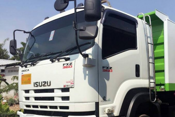 10ล้อ ISUZU DECA FXZ-360 ยูโร-3 ปี55 2เพลาดั้มเหล็ก สามมิตรฯลอนเฉียง มีระบบลากพ่วง **ขาย ISUZU DECA FXZ-360 ยูโร 3 (แม่เดี่ยว) 10ล้อ2เพลาดั้มเหล็ก SMM-สามมิตรฯ สีใหม่สวยๆ พร้อมใช้งาน ISUZU DECA FXZ-360 EURO-3 ปี55 เครื่องเดิม เกียร 10ล้อ ISUZU DECA FXZ-360 ยูโร-3 ปี55 2เพลาดั้มเหล็ก สามมิตรฯลอนเฉียง มีระบบลากพ่วง **ขาย ISUZU DECA FXZ-360 ยูโร 3 (แม่เดี่ยว) 10ล้อ2เพลาดั้มเหล็ก SMM-สามมิตรฯ สีใหม่สวยๆ พร้อมใช้งาน ISUZU DECA FXZ-360 EURO-3 ปี55 เครื่องเดิม เกียร