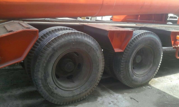 ขาย 485,000หางเทนเลอร์โรเบท PANUS 2 เพลา เอกสารเล่มทะเบียนพร้อมโอน 090-772-3710 090-772-3708 ขาย 485,000หางเทนเลอร์โรเบท PANUS 2 เพลา เอกสารเล่มทะเบียนพร้อมโอน 090-772-3710 090-772-3708