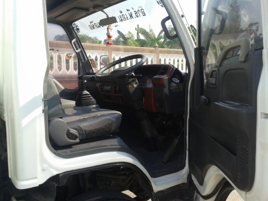 ขายหกล้อ ISUZU NQR 175 แรง ปี52 " คอมมอลเรส" " ยูโร2" เทอร์โบแอร์พวงมาลัยพาเวอร์ 5.5 ม ขายหกล้อ ISUZU NQR 175 แรง ปี52 " คอมมอลเรส" " ยูโร2" เทอร์โบแอร์พวงมาลัยพาเวอร์ 5.5 ม