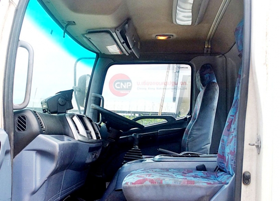 PN-3 HINO MEGA หัวครัชซี 6ล้อ รถสวยสภาพพร้อมใชั